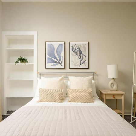 The Raeburn Residence - Stockbridge إدنبرة المظهر الخارجي الصورة