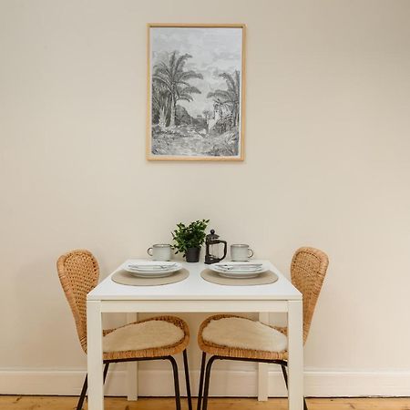 The Raeburn Residence - Stockbridge إدنبرة المظهر الخارجي الصورة