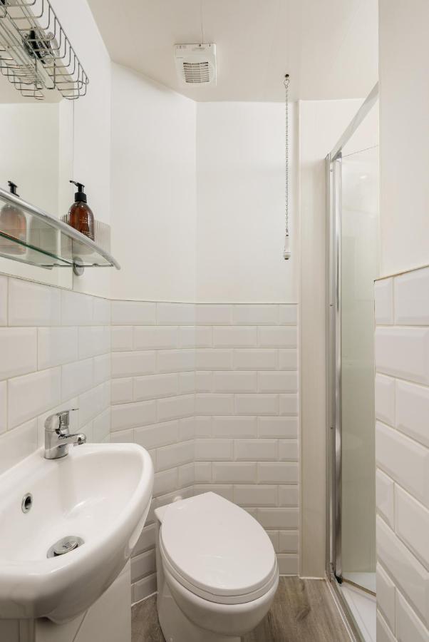 The Raeburn Residence - Stockbridge إدنبرة المظهر الخارجي الصورة